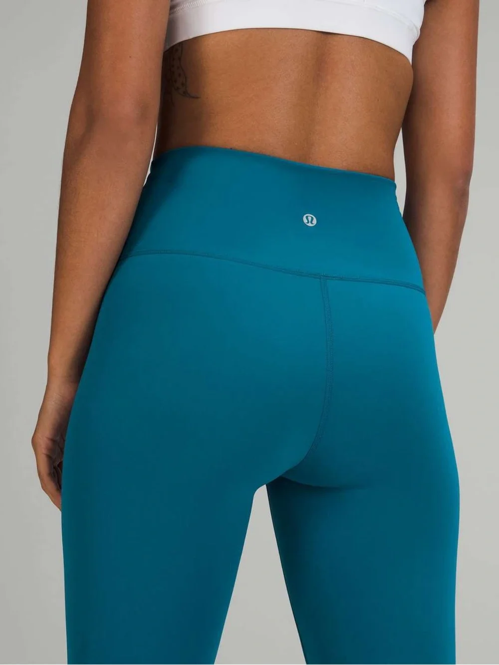 Lululemon Wunder Train High-Rise Tight Leggings 28